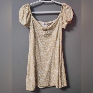 Ardenes Dress- Small